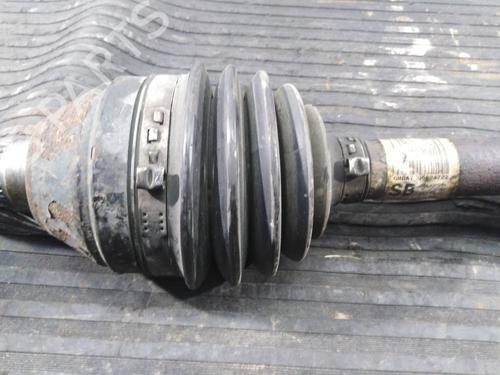 Right front driveshaft CHEVROLET CAPTIVA (C100, C140) 2.0 D 4WD | BP6884274M39 
