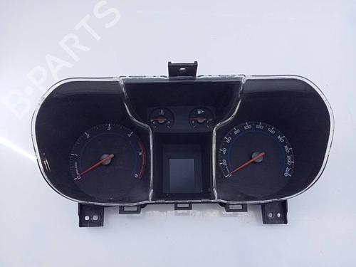 Compteur de vitesse CHEVROLET ORLANDO (J309) 2.0 D (163 hp) 10692532
