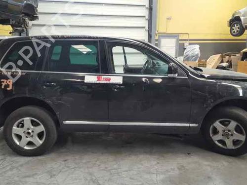 Gearbox VW TOUAREG (7LA, 7L6, 7L7)  | BP1882617M3 