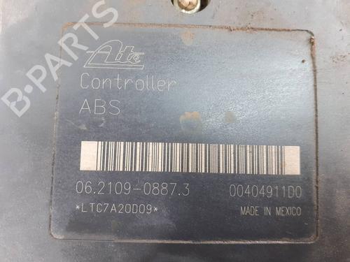 ABS Bremseaggregat NISSAN PATHFINDER III (R51) 2.5 dCi | BP7234896M43 