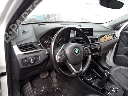 Ratstangsstang BMW X1 (F48) sDrive 18 d | BP21288286I23 