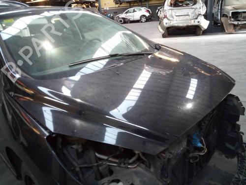 Hood PEUGEOT 308 I (4A_, 4C_) 1.4 16V | BP16319206C1 