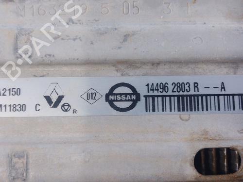 Intercooler NISSAN QASHQAI III (J12) 1.3 DIG-T | BP33654471M30 - Image 5