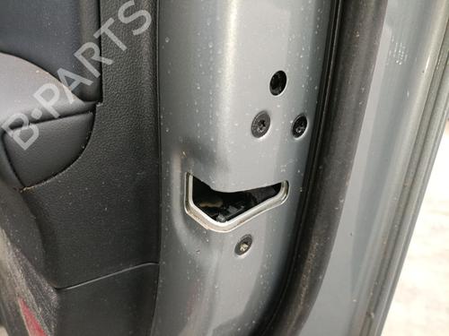 Used Front right lock Front right lock FORD PUMA (J2K, CF7) 1.0 EcoBoost mHEV (125 hp) 36532879 36532879
