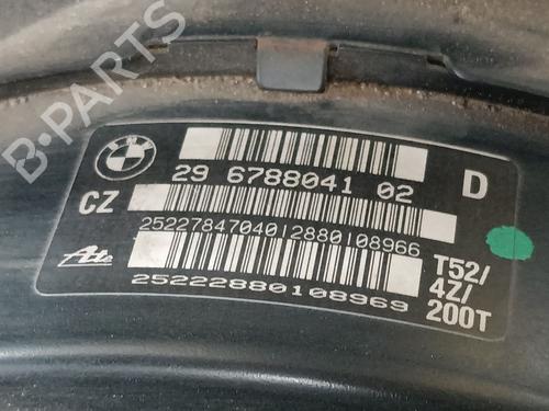 Servo brake BMW 1 (E81) 116 d | BP37664740M42 - Image 2