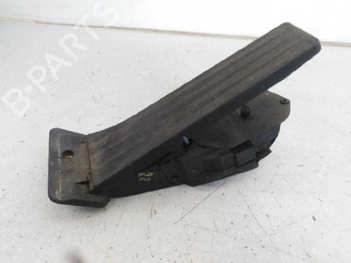 Used Pedal BMW X1 (F48) sDrive 18 d (150 hp) 5924566