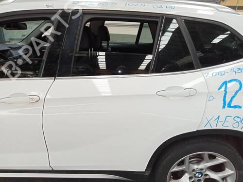 Left rear door BMW X1 (E84) sDrive 18 d | BP20848720C4