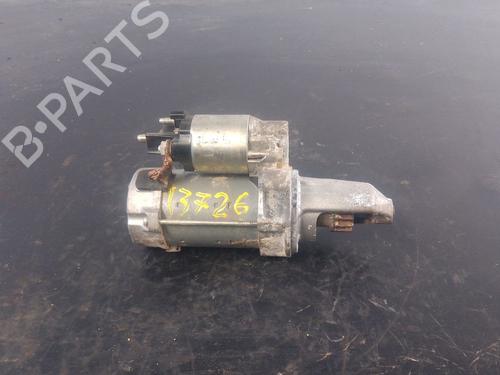 Used Starter Starter MERCEDES-BENZ B-CLASS Sports Tourer (W246, W242) B 200 CDI / d (246.208) (136 hp) 33691671 33691671