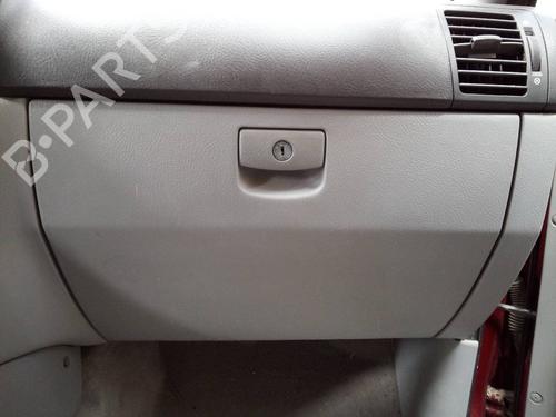 Used Glove box KIA SORENTO I (JC) 2.5 CRDi 4WD (140 hp) 13379264