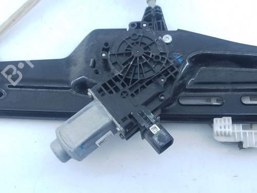 Front right window mechanism BMW X3 (F25) xDrive 20 d | BP30902309C23