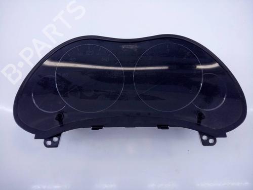 Used Instrument cluster TOYOTA AVENSIS Estate (_T25_) 2.0 D-4D (CDT250_, CDT250R) (116 hp) 10383017