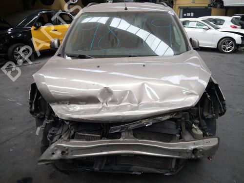 Vindusheismekanisme høyre foran DACIA LODGY (JS_) 1.5 dCi | BP9416679C23 