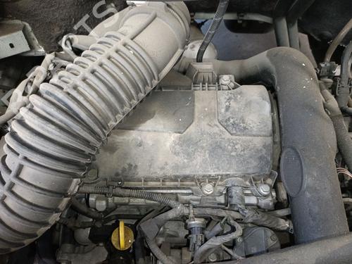 Motor für Motor RENAULT MASTER III Platform/Chassis (EV, HV, UV) 2.3 dCi 125 FWD (EV0C, EV0D, EV0J, HV0C, HV0D, HV0H,... (125 hp) 36527050 36527050