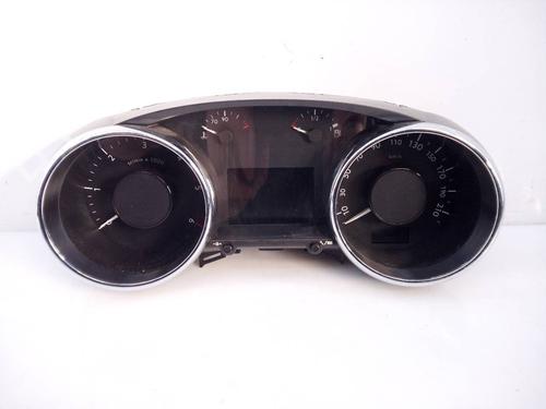Used Instrument cluster PEUGEOT 5008 (0U_, 0E_) [2009-2017]  22715351