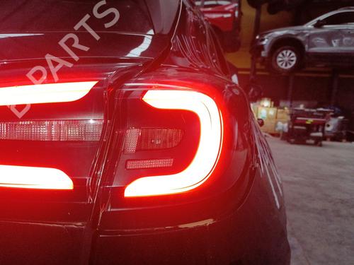 Right taillight FORD PUMA (J2K, CF7) 1.0 EcoBoost mHEV | BP36595046C35 - Image 2