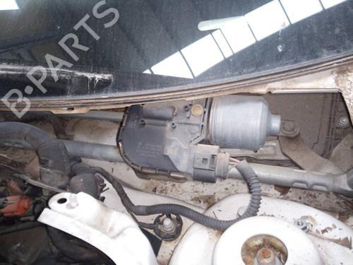 Viskermotor vindrude VW GOLF VI (5K1) 1.6 TDI (105 hp) 16889617