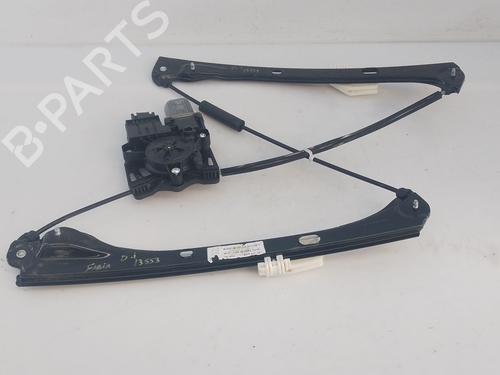 Used Front left window mechanism SKODA FABIA IV (PJ3) 1.0 TSI (95 hp) 30588165
