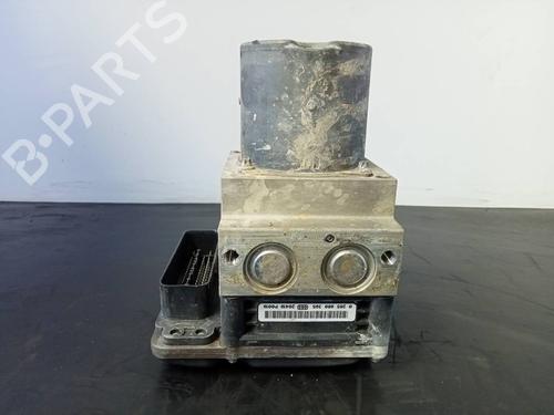 ABS Bremseaggregat BMW X5 (E70) xDrive 40 d | BP18092042M43 