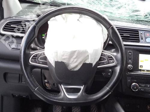Used Steering wheel Steering wheel RENAULT KADJAR (HA_, HL_) 1.6 dCi 130 (HLA4) (130 hp) 11176359 11176359