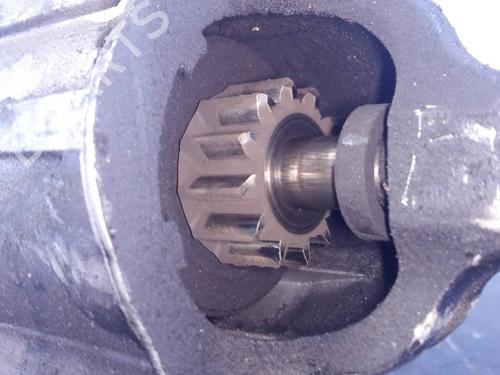 Starter NISSAN QASHQAI / QASHQAI +2 I (J10, NJ10, JJ10E)  | BP19313029M8 