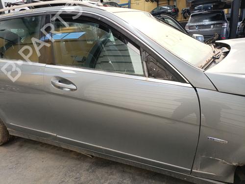 Dør høyre foran MERCEDES-BENZ C-CLASS T-Model (S204) C 200 CDI (204.201) | BP29955235C3 