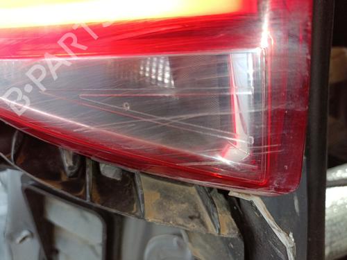 Left taillight SEAT ARONA (KJ7, KJP) 1.0 TSI | BP39141269C34 - Image 3