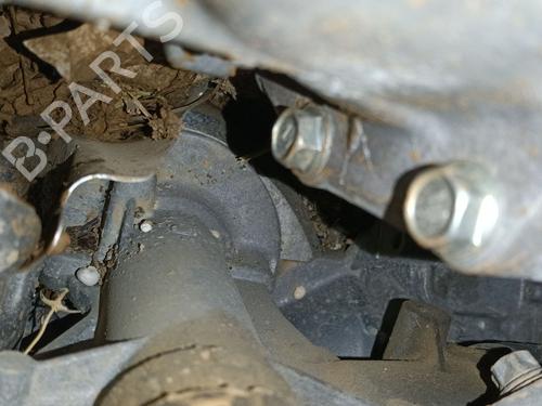 Used Steering rack MINI MINI (F56) John Cooper Works (231 hp) 31043334