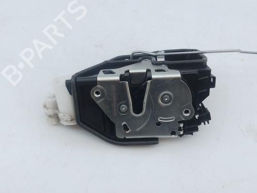 Front left lock BMW X3 (F25) xDrive 20 d | BP30902300C98