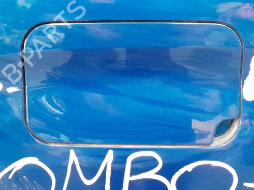 Used Fuel flap OPEL COMBO E Tour / Life (K9) 1.2 (110 hp) 26905319