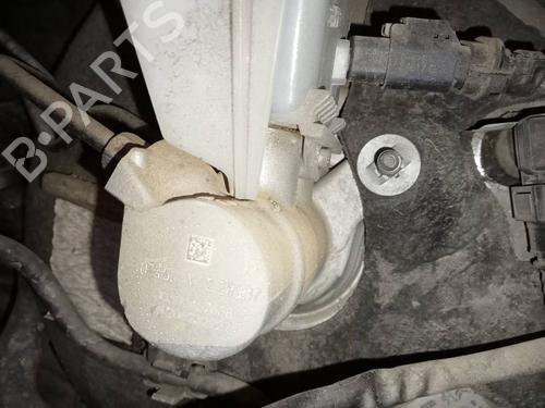 Used Brake master cylinder PEUGEOT 3008 II SUV (MC_, MR_, MJ_, M4_) [2016-2025]  20849607