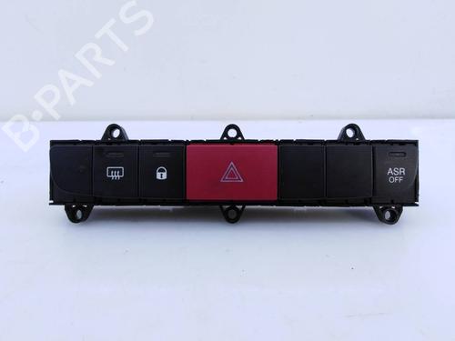 Alarmlicht Schakelaar FIAT DUCATO Van (250_) 150 Multijet 2,3 D (148 hp) 8654510