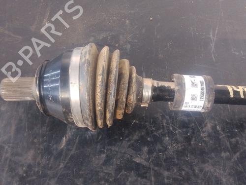 Left front driveshaft MERCEDES-BENZ CLA (C118) CLA 180 (118.384) | BP30598233M38 - Image 3