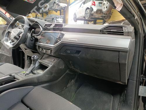 Gasdæmper bagklap AUDI Q3 (F3B) 35 TDI | BP30591208C138