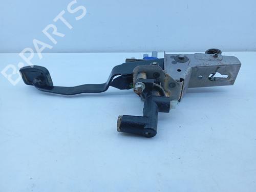 bremsepedal MAZDA 6 Hatchback (GH) 1.8 MZR | BP31919657I19  - Image 5