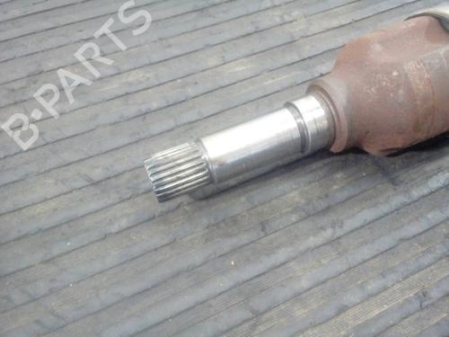 Right front driveshaft CITROËN C3 II (SC_)  | BP6779263M39 