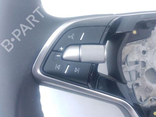 Steering wheel SKODA FABIA IV (PJ3) 1.0 TSI | BP39955438C49 - Image 2