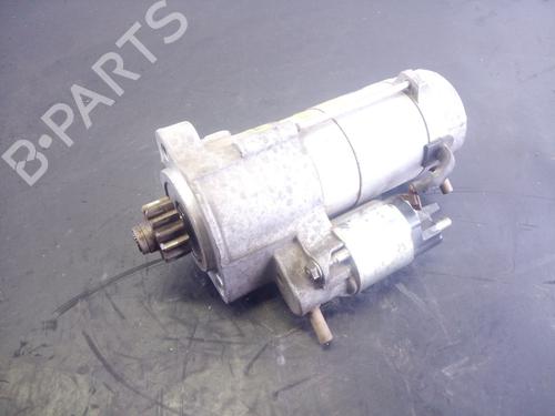 Startmotor JAGUAR XF II (X260) [2015-2025]  26449353