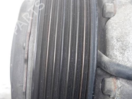AC compressor NISSAN QASHQAI II SUV (J11, J11_) 1.6 dCi | BP13645068M34 