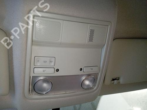 Used Interior roof light SEAT LEON (5F1) 1.6 TDI (110 hp) 29172258