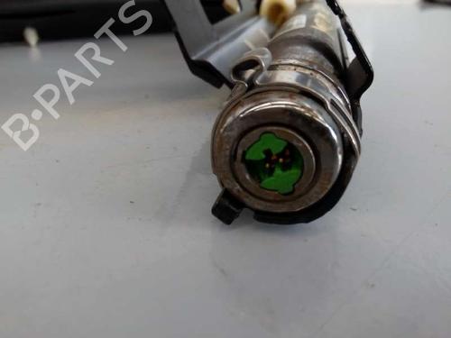 Left curtain airbag JEEP GRAND CHEROKEE III (WH, WK) 3.0 CRD 4x4 | BP2288887C11 