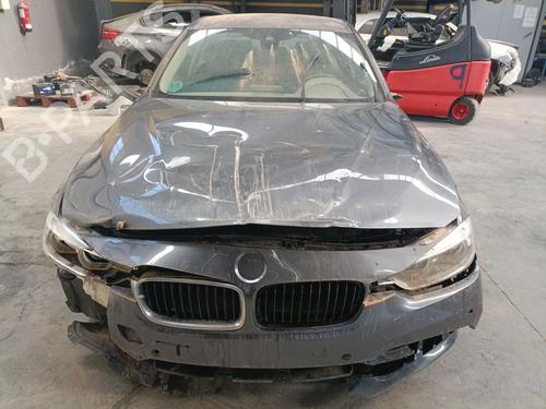 Left rear driveshaft BMW 3 (F30, F80) 320 d | BP30007064M40 