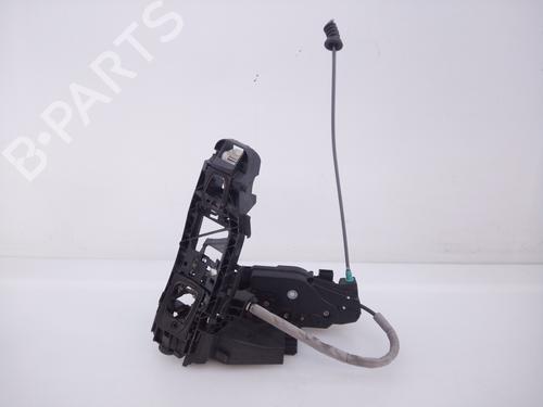 Used Front right lock MERCEDES-BENZ A-CLASS (W177) A 180 d (177.003) (116 hp) 16942815