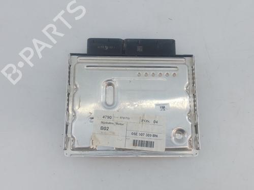 Engine control unit (ECU) VW T-ROC (A11, D11) 1.5 TSI | BP32859293M57 - Image 4