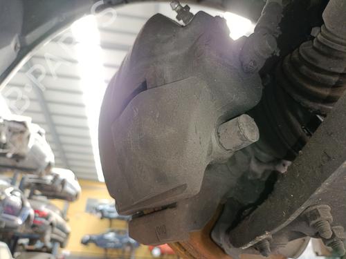 Used Right front brake caliper Right front brake caliper SEAT TOLEDO IV (KG3) 1.6 TDI (115 hp) 40120338 40120338