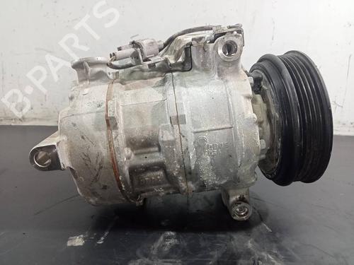 Used AC compressor MERCEDES-BENZ SPRINTER 3,5-t Van (B907, B910) 311 CDI (910.631, 910.633) (114 hp) 16844375