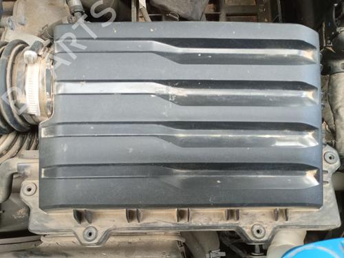 Used Air filter box SEAT IBIZA V (KJ1, KJG) 1.0 MPi (80 hp) 30881255