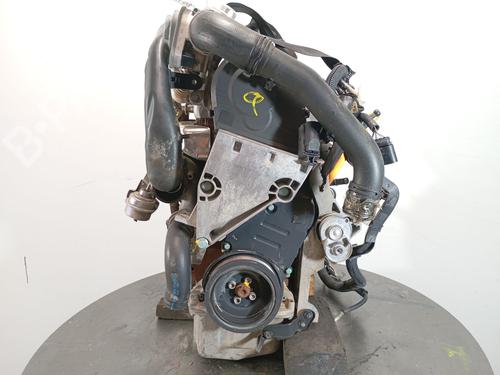 Engine SEAT IBIZA III (6L1) 1.9 TDI | BP37643534M1 - Image 2