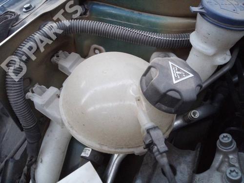 Used Expansion tank Expansion tank CITROËN C3 III Van (SX_, SY_) BlueHDi 100 (99 hp) 11088031 11088031