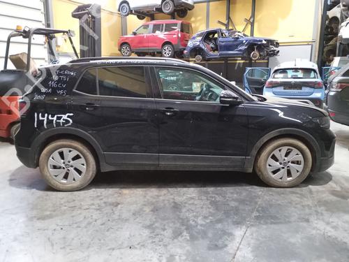 Used Parts VW T-CROSS (C11, D31) [2018-2026]  4438388