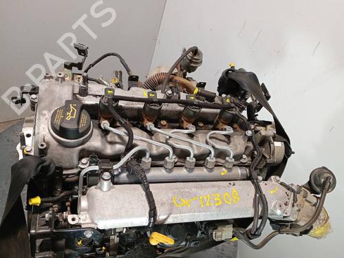 Engine KIA CEE'D SW (ED) 1.6 CRDi 115 | BP20979340M1 